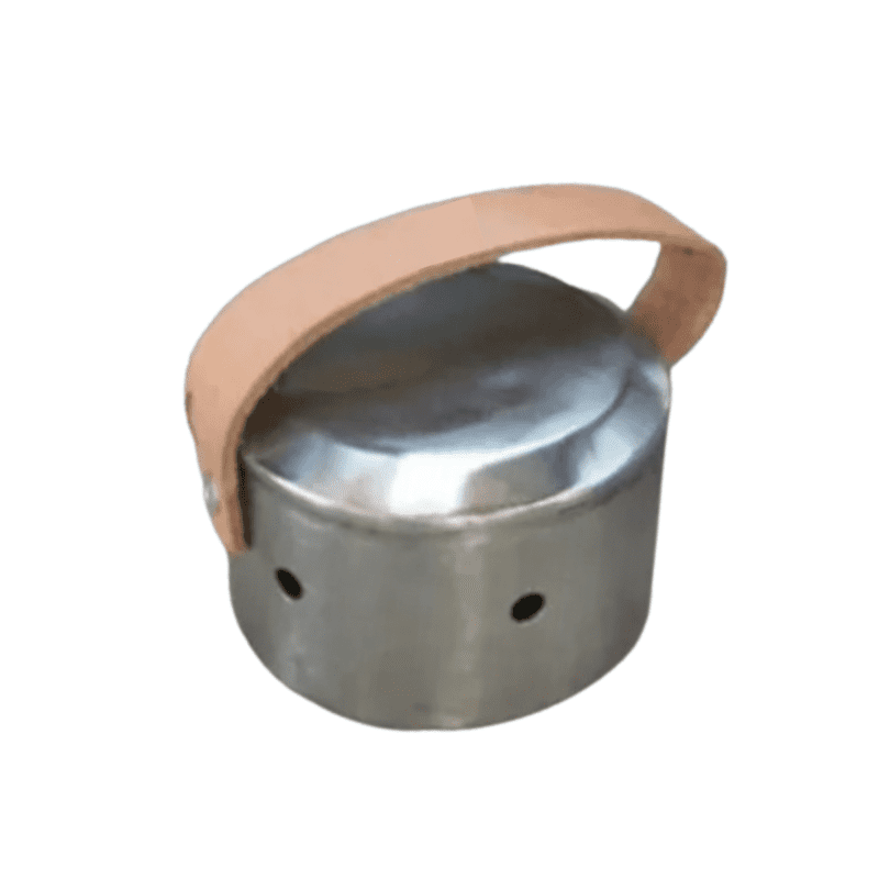 Cortador de Pan Hallulla 10 cm CENTRAL PANADEROS - Mundo Gastronómico Chile