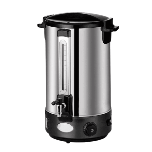 Hervidor Eléctrico 25 Litros SANTA MARIANA - Mundo Gastronómico Chile