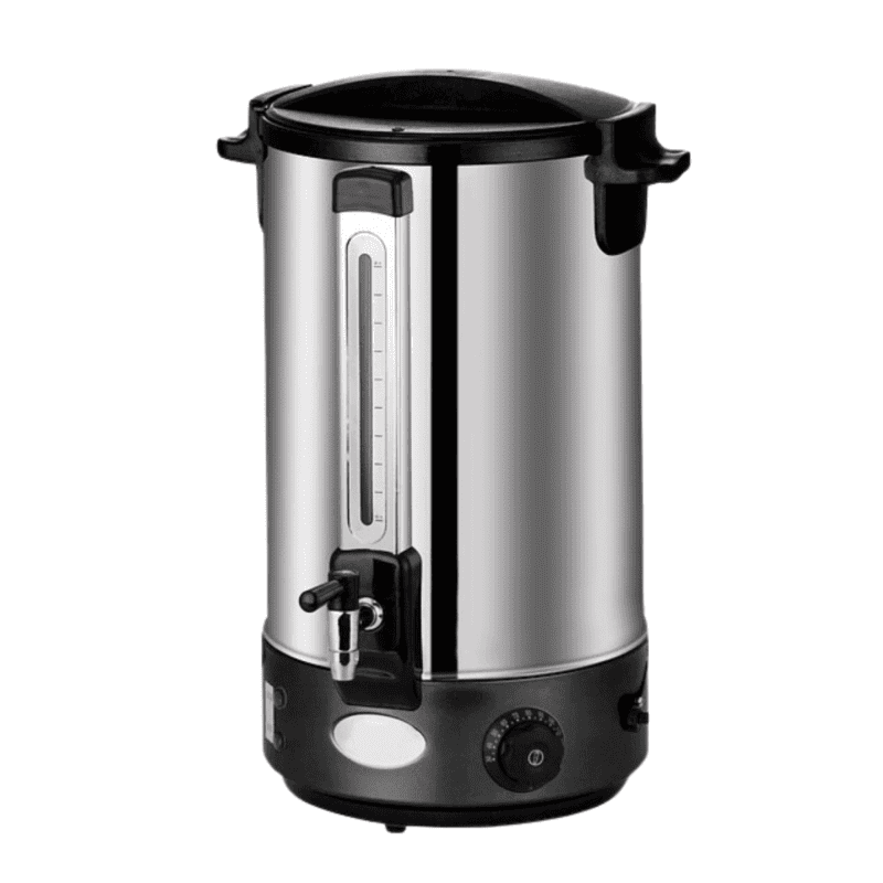 Hervidor Eléctrico 25 Litros SANTA MARIANA - Mundo Gastronómico Chile