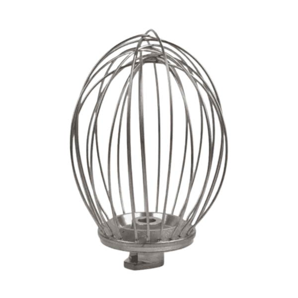 Globo para Batidora Industrial Globo para Batidora Industrial VB-10 VENTUS - Mundo Gastronómico Chile