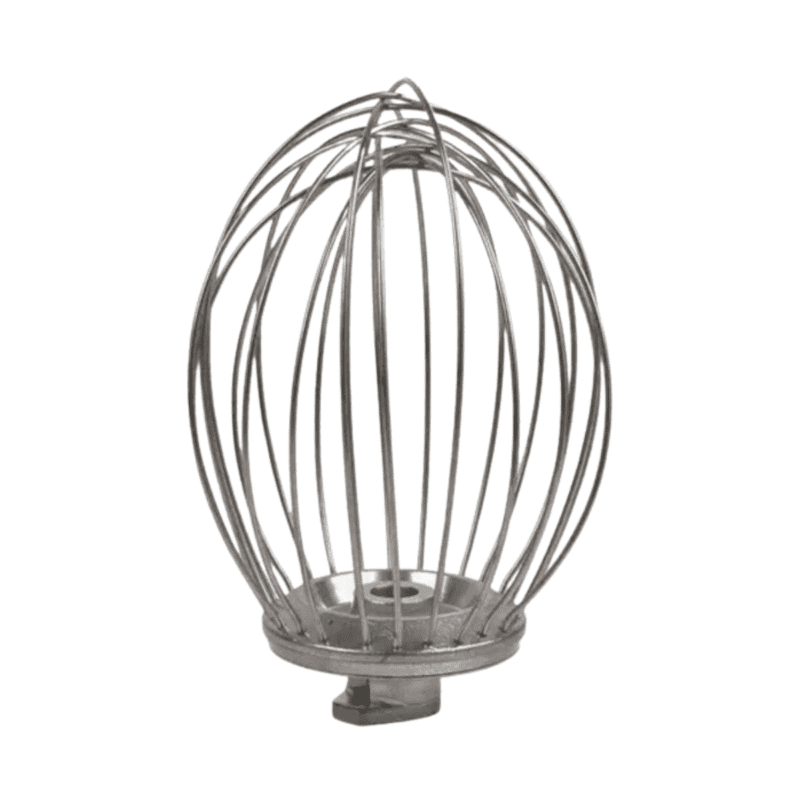 Globo para Batidora Industrial VB-10 VENTUS - Mundo Gastronómico Chile