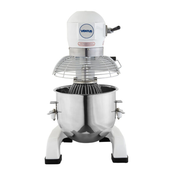 FRONTAL Batidora Industrial VB-10 Litros VENTUS Batidora Industrial VB-10 Litros VENTUS - Mundo Gastronómico Chile