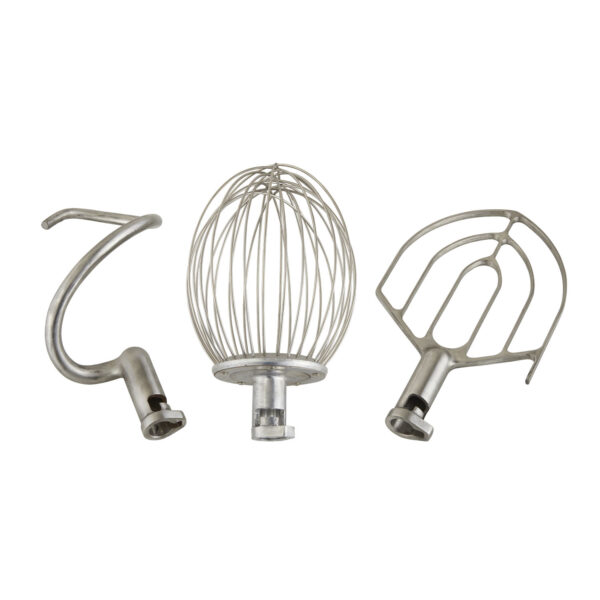 ACCESORIOS Batidora Industrial VB-10 Litros VENTUS ACCESORIOS Batidora Industrial VB-10 Litros VENTUS