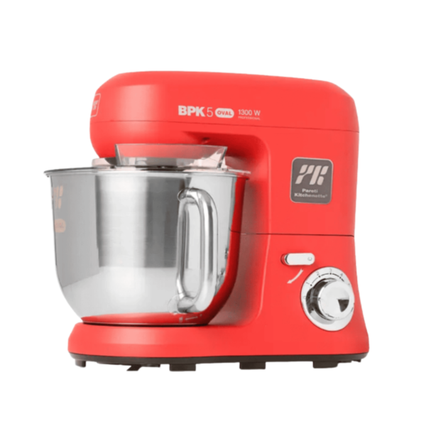 LATERAL BAT. 5L ROJO PARETI KITCHENETTE OVAL