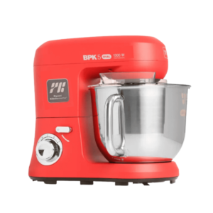 Batidora Profesional BPK-5 Oval Rojo PARETI KITCHENETTE - Mundo Gastronómico Chile