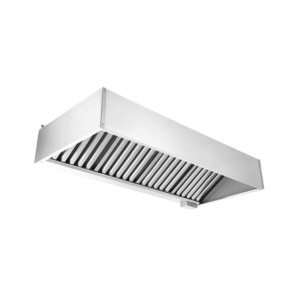 Campana Mural 2.0 m ITA - Mundo Gastronómico Chile