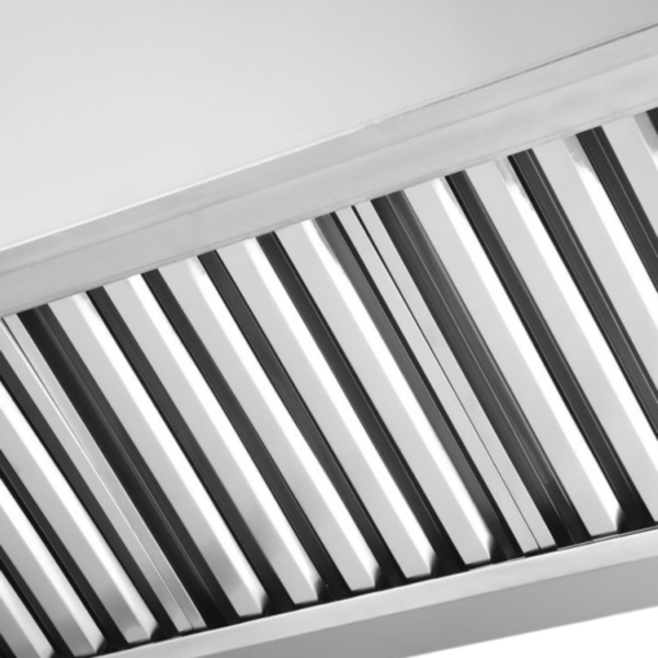 FILTRO Campana Mural 2.0 m ITA