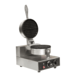 Waflera Electrica 1 Plato | ITA - Vista 2 | Mundo Gastronómico