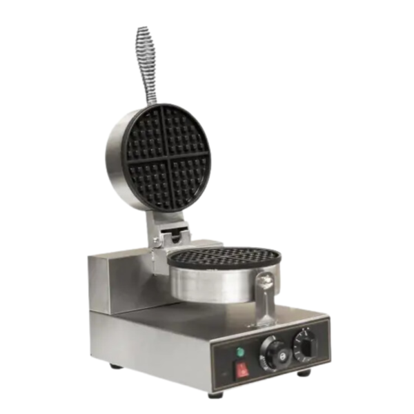 ITA HWB1 Waflera Electrica 1 Plato | ITA - Vista 2 | Mundo Gastronómico