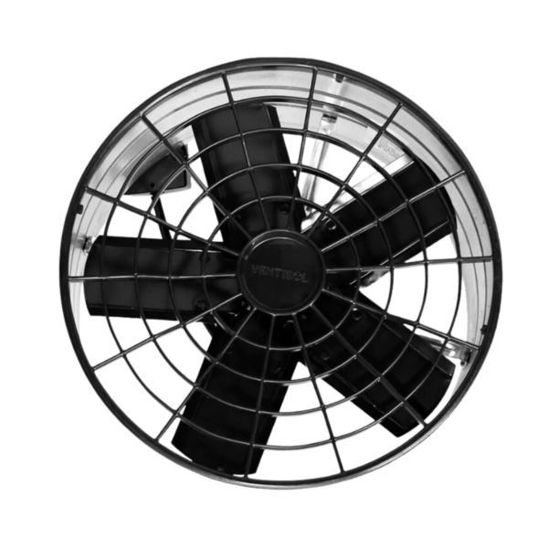 FRONTAL Extractor 400mm VENTISOL FRONTAL Extractor 400mm VENTISOL