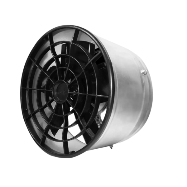 2501P (2) LATERAL Extractor 400mm VENTISOL