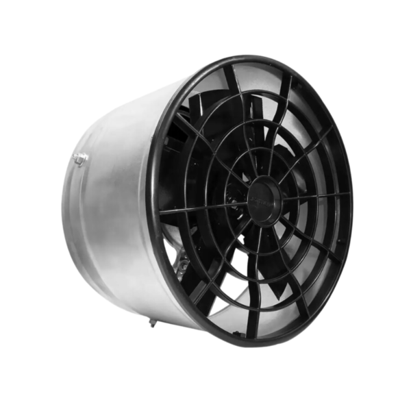 LATERAL Extractor de Aire 400 mm (16") VENTISOL LATERAL Extractor de Aire 400 mm (16") VENTISOL