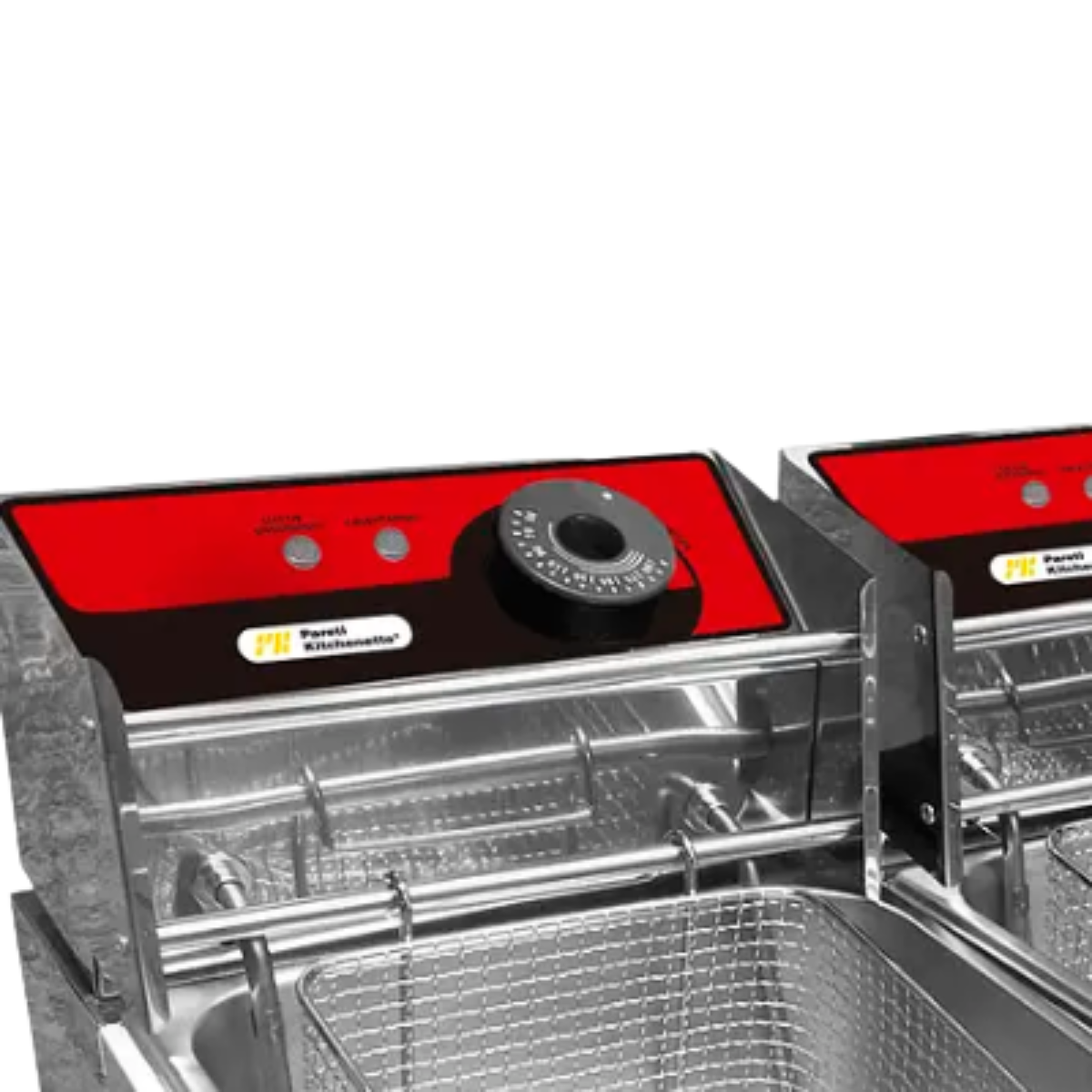 TERMOSTATO FREIDORA 11L PARETI KITCHENETTE