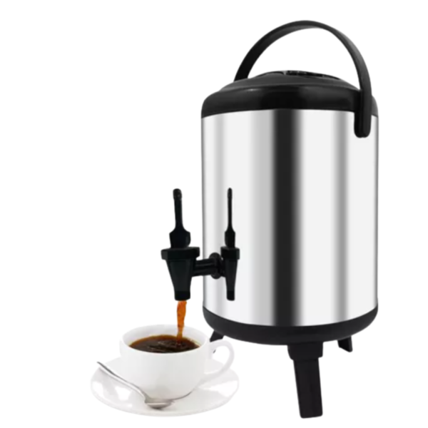 TERMO ACERO INOX 08L SM TERMO ACERO INOX 08L SM