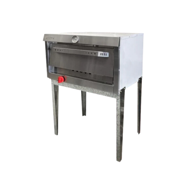 TOPGAS 1 CAMARA 4060 LATERAL TOPGAS 1 CAMARA 4060 LATERAL