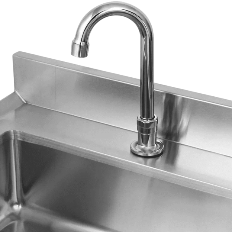 LAR 50x50 ita GRIFERÍA