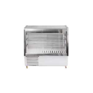 Mesón Refrigerado 1.0 m M10 G&T - Mundo Gastronómico Chile