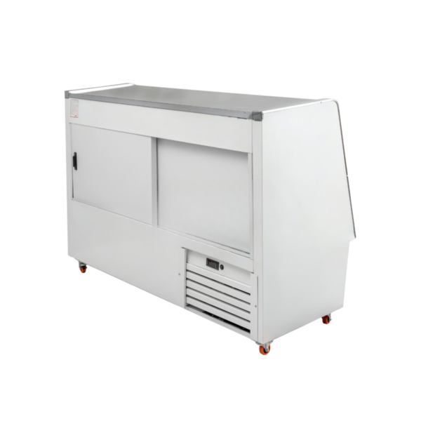 TRASERA MESON R 150 CM G&T