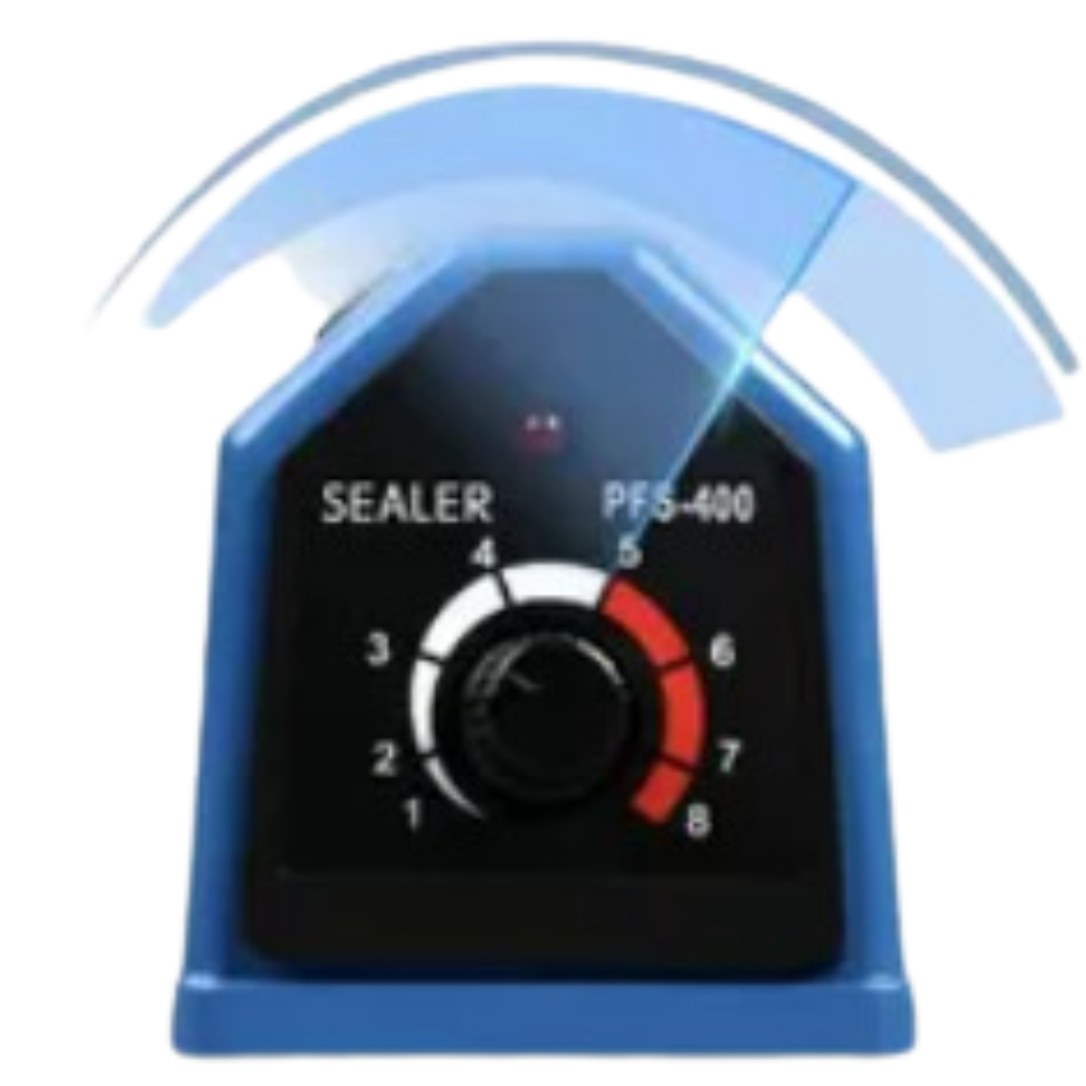 Selladora Manual 40 cm