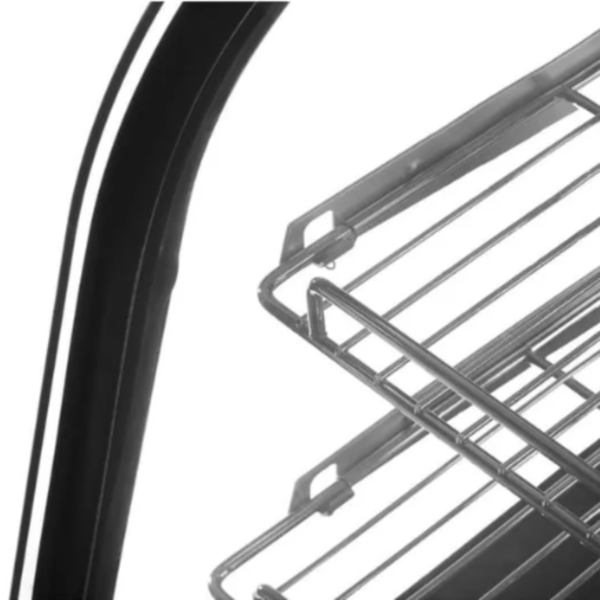 rejilla Pastelera ITA 160L