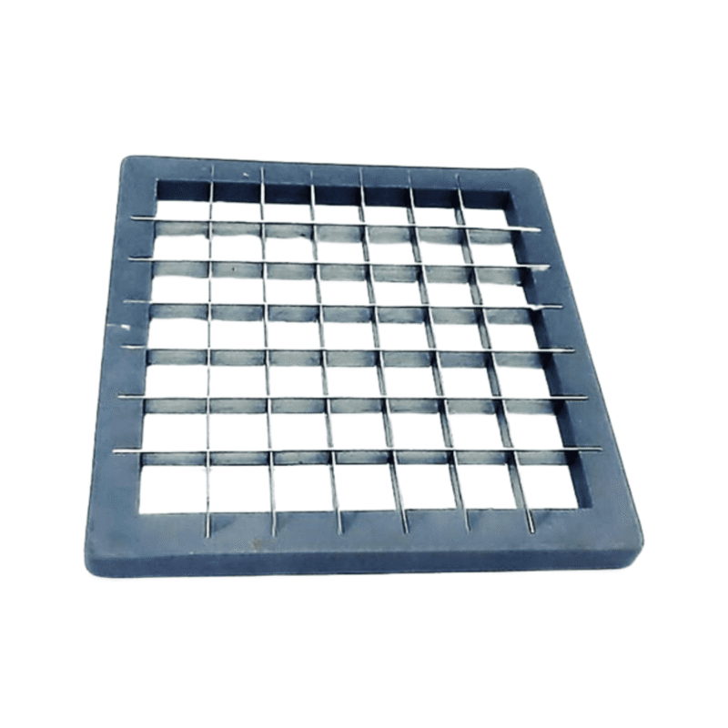 Cuchillo de Repuesto para Picadora de Papas y Cebollas 10 mm VENTUS - Mundo Gastronómico Chile