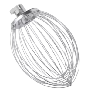 Globo Batidora VB-7 Litros VENTUS - Mundo Gastronómico Chile