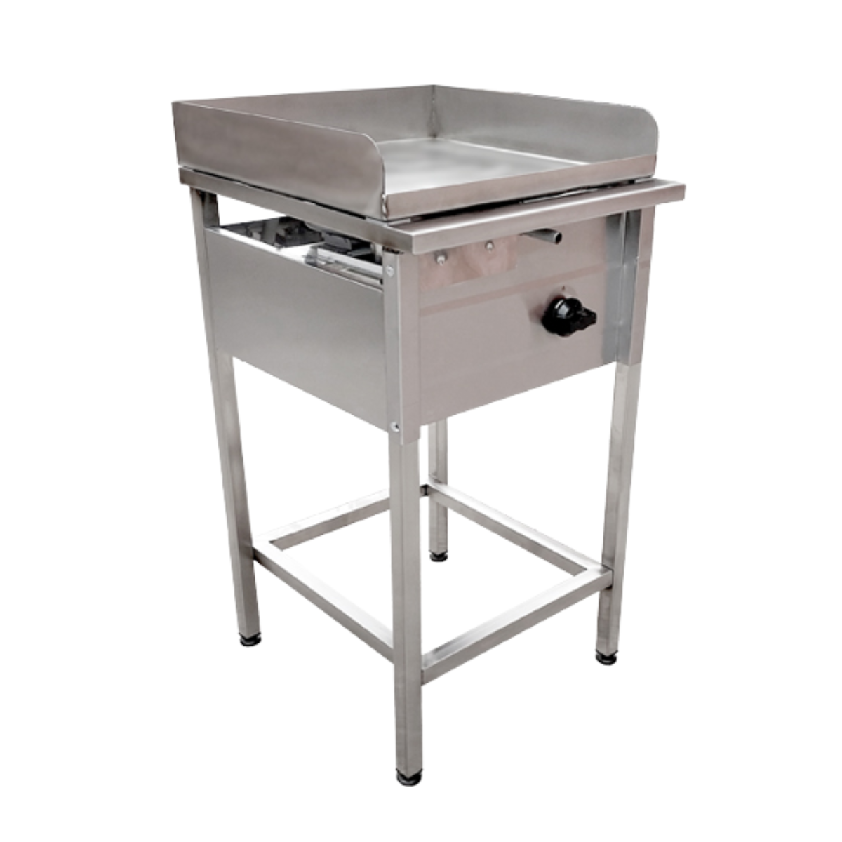 Plancha Churrasquera 50x50 Cm COUSIÑO