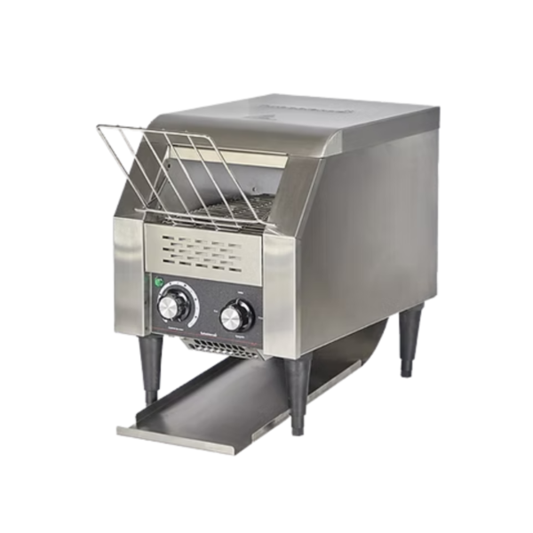 Tostador 300 rebanadas por hora ECOBECK