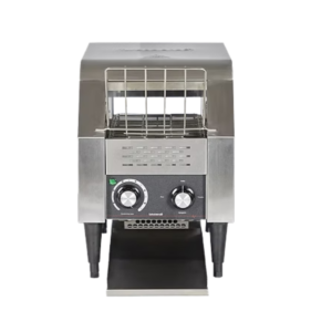Tostador de pan continuo HET-300 ECOBECK Tostador de pan continuo HET-300 ECOBECK - Mundo Gastronómico Chile