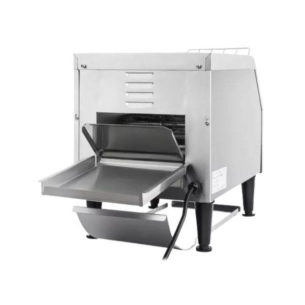 Tostador 300 rebanadas por hora ECOBECK