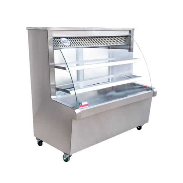 LATERAL 2 MRC 120CM TERMOPANEL COUSIÑO LATERAL 2 MRC 120CM TERMOPANEL COUSIÑO