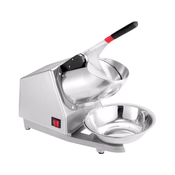 Picadora de Hielo JSIF-01 ECOBECK - Mundo Gastronómico Chile