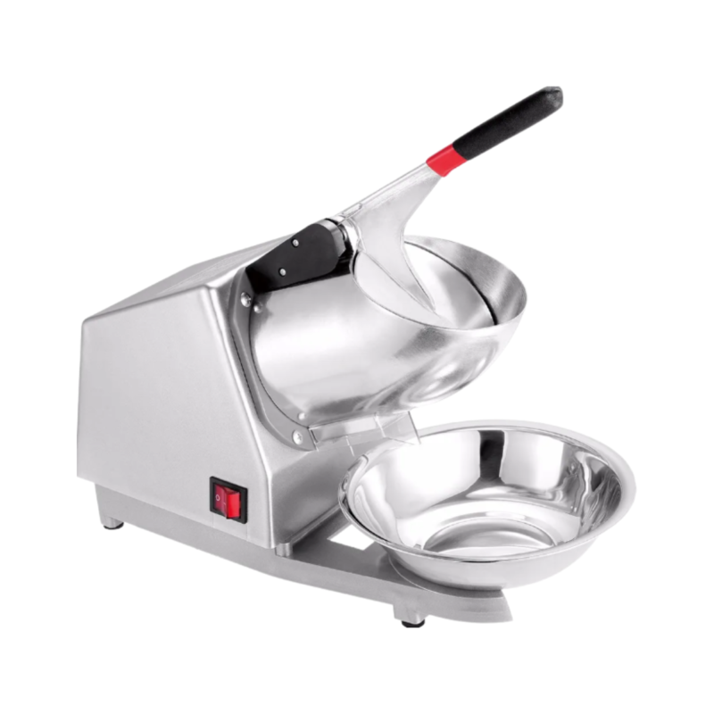 Picadora de Hielo JSIF-01 ECOBECK - Mundo Gastronómico Chile