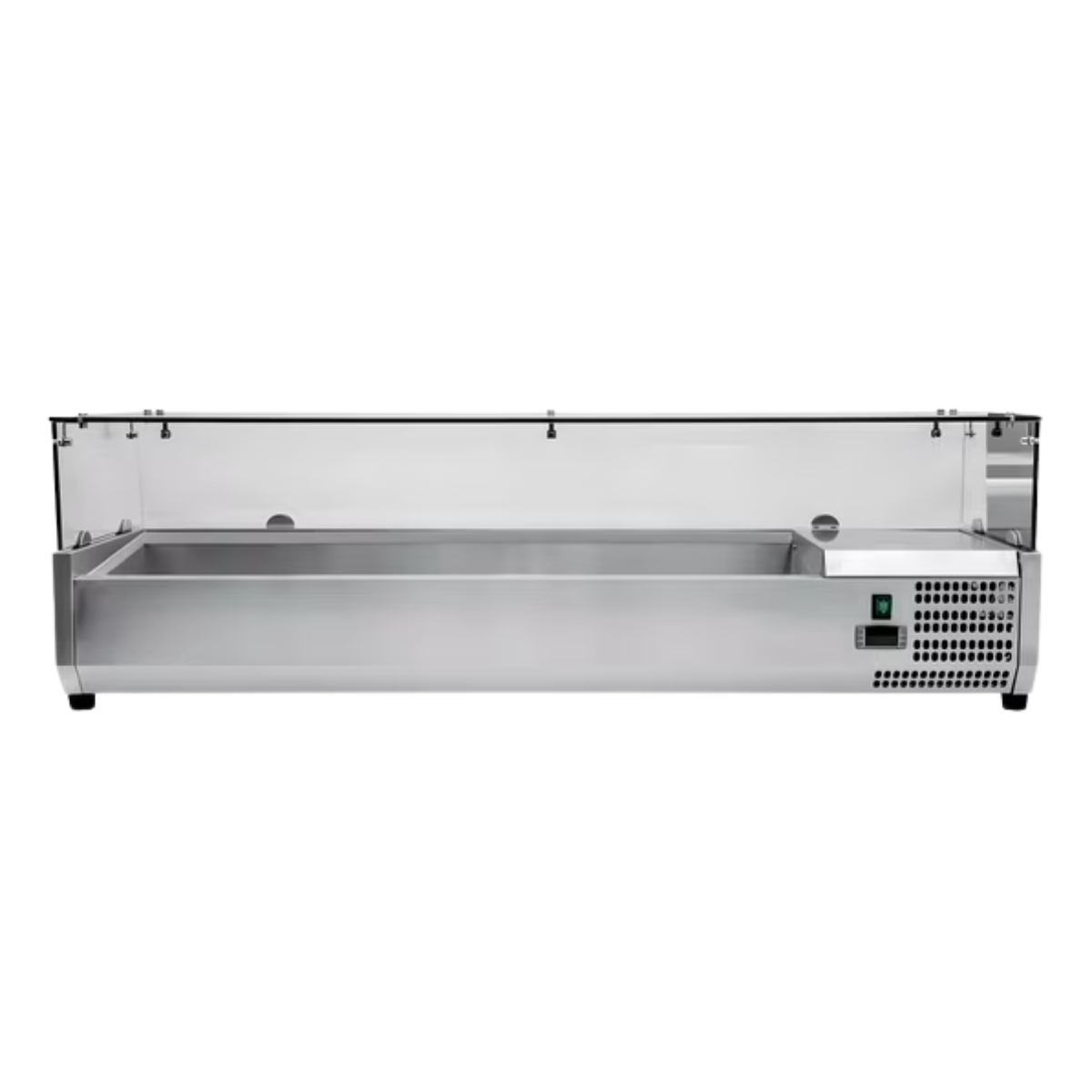Vitrina Refrigerada 5 Dep. ECOBECK