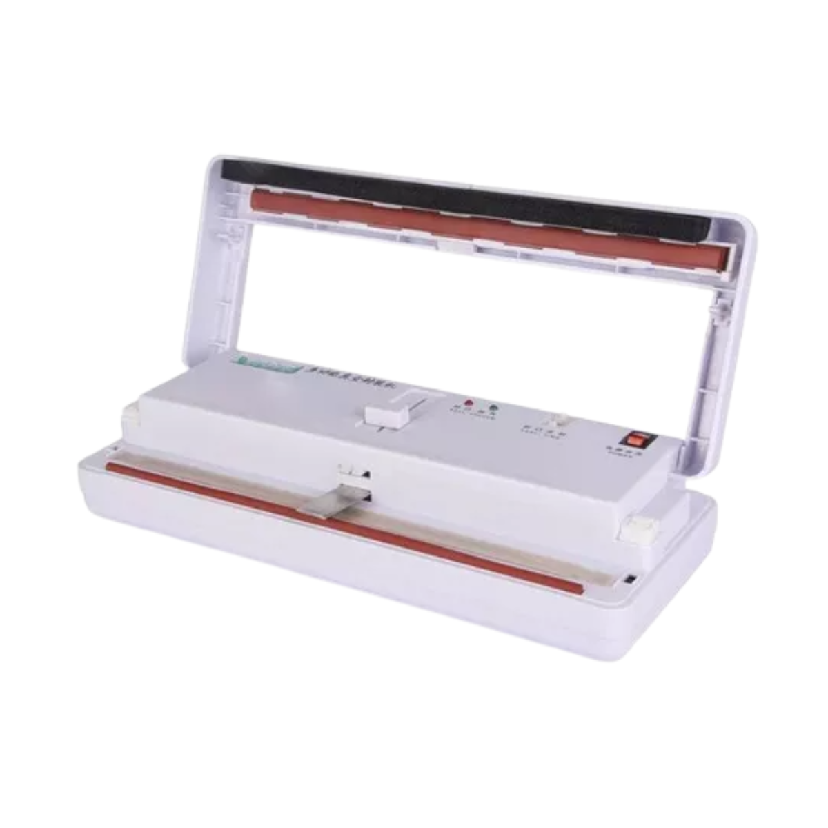 Selladora Doméstica 28cm ECOBECK