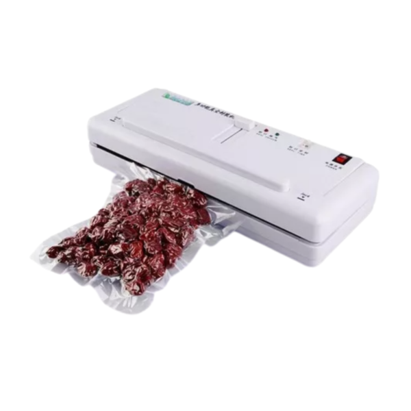 Selladora al Vacío 280 mm ECOBECK Selladora al Vacío 280 mm ECOBECK