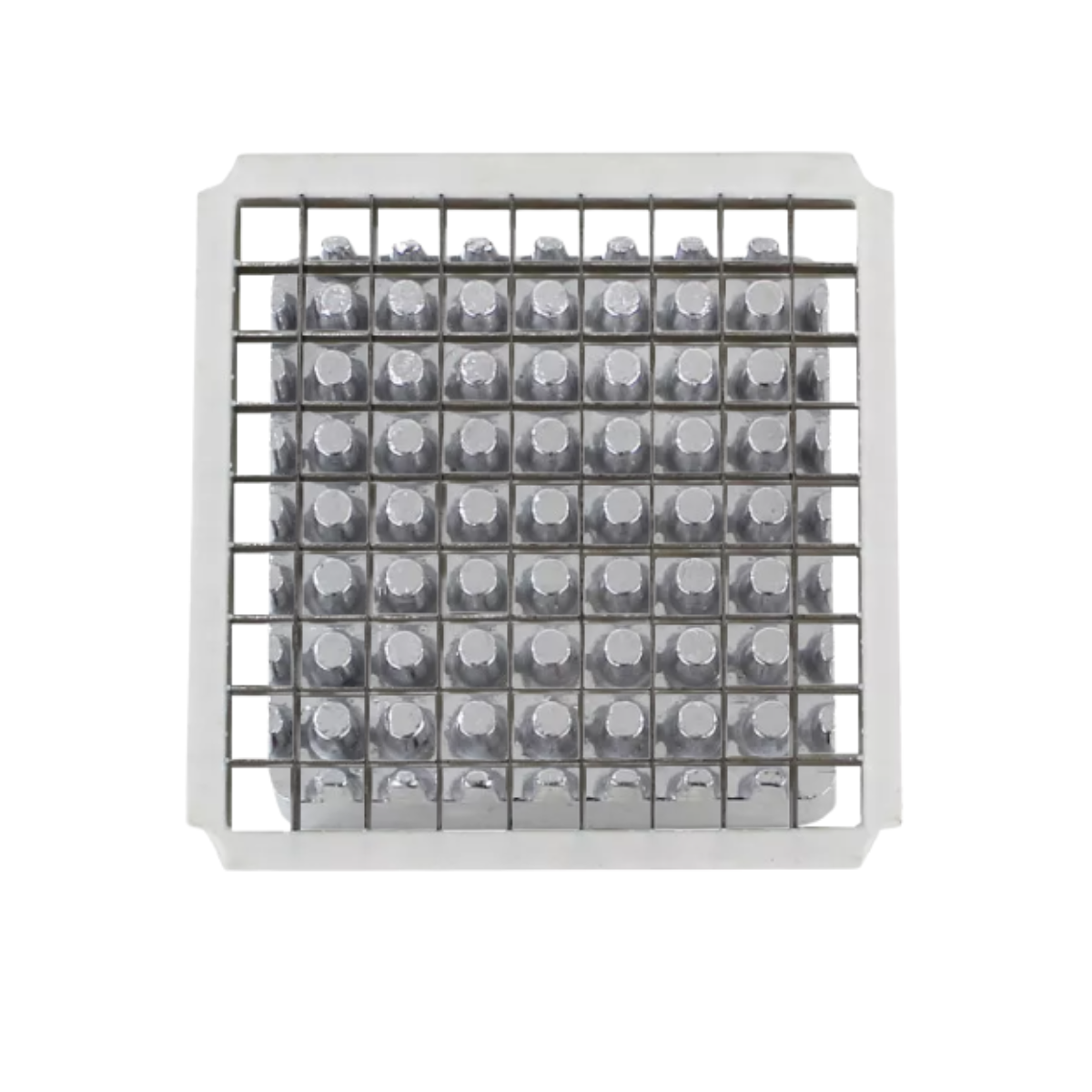 Kit de Cuchillo y Prensa 8 mm ECOBECK