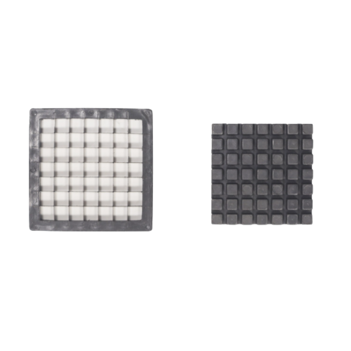 Kit Cuchillo y Prensa VPPC-10 mm VENTUS