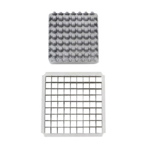 Kit de Cuchillo y Prensa 12 mm ECOBECK - Mundo Gastronómico Chile