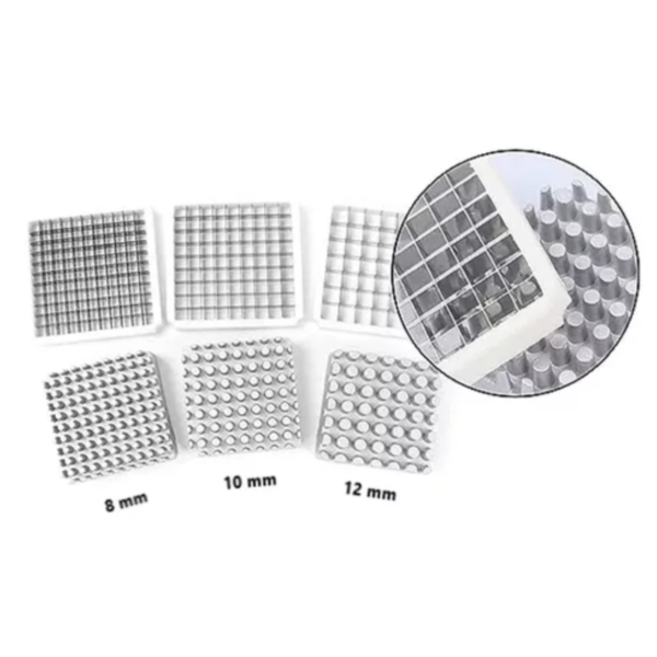 Kit de Cuchillo-Prensa ECOBECK