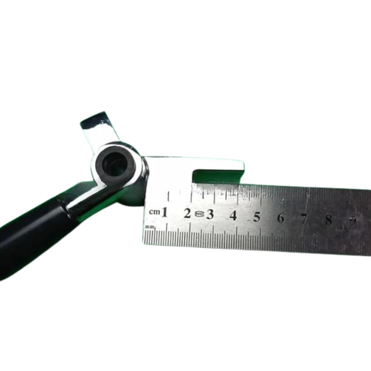 MEDIDAS ANCHO PALANCA MHP CALVAC 2