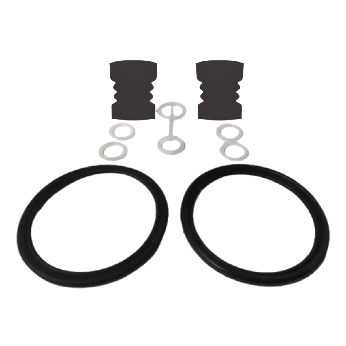 KIT GOMAS MHP VENTUS