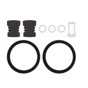 Kit de O-Ring para Máquina de Helados VSP 2020 VENTUS - Mundo Gastronómico Chile