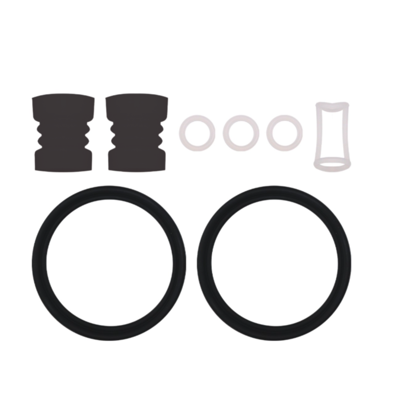 Kit de O-Ring para Máquina de Helados VSP 2020 VENTUS - Mundo Gastronómico Chile