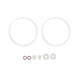 Kit de O-Ring para Granizadora VG-122A VENTUS - Mundo Gastronómico Chile