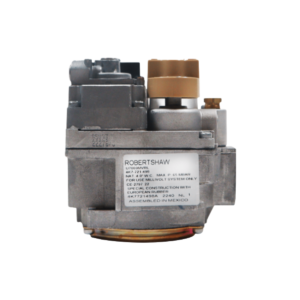 Válvula Gas GN Freidora VFP-18PRO ROBERT SHAW Válvula Gas GN Freidora VFP-18PRO ROBERT SHAW - Mundo Gastronómico Chile