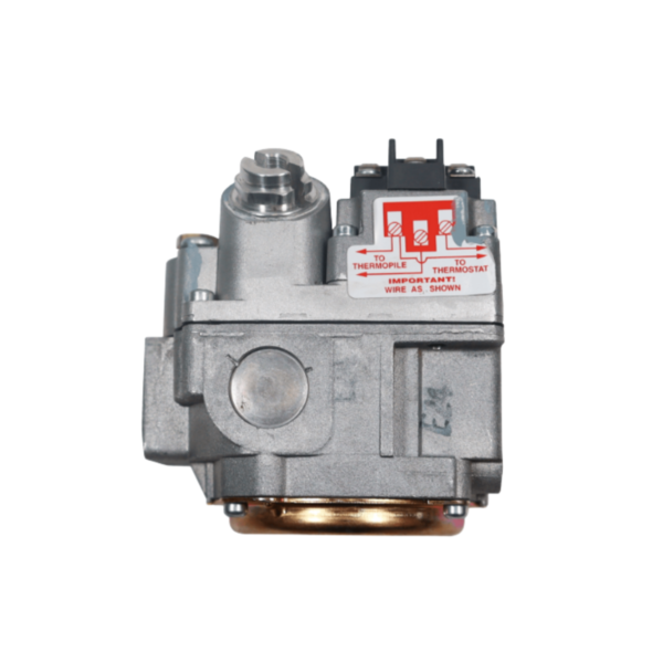 Válvula Gas GN Freidora VFP-18PRO ROBERT SHAW