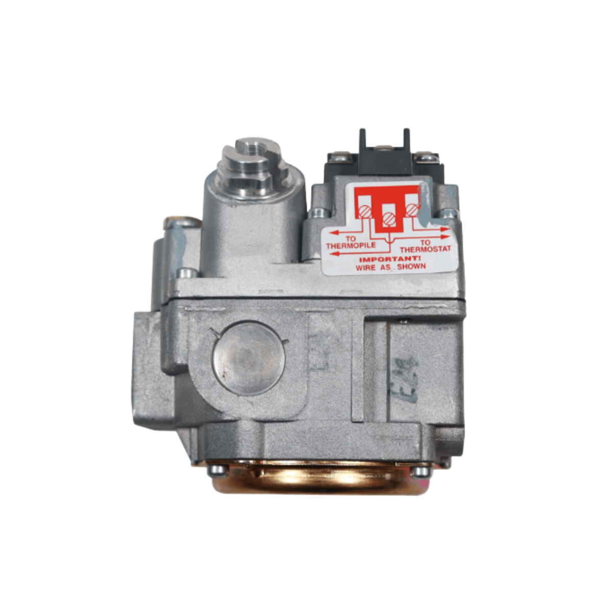 Válvula Gas GN Freidora VFP-18PRO ROBERT SHAW