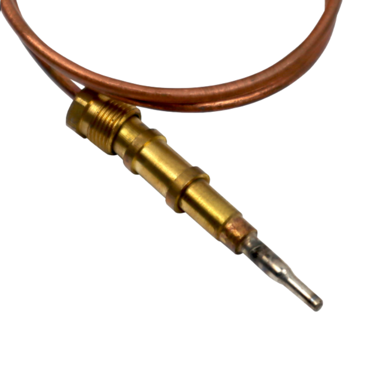 EXTREMO DIAGRAMA Termocupla Freidora VENTUS