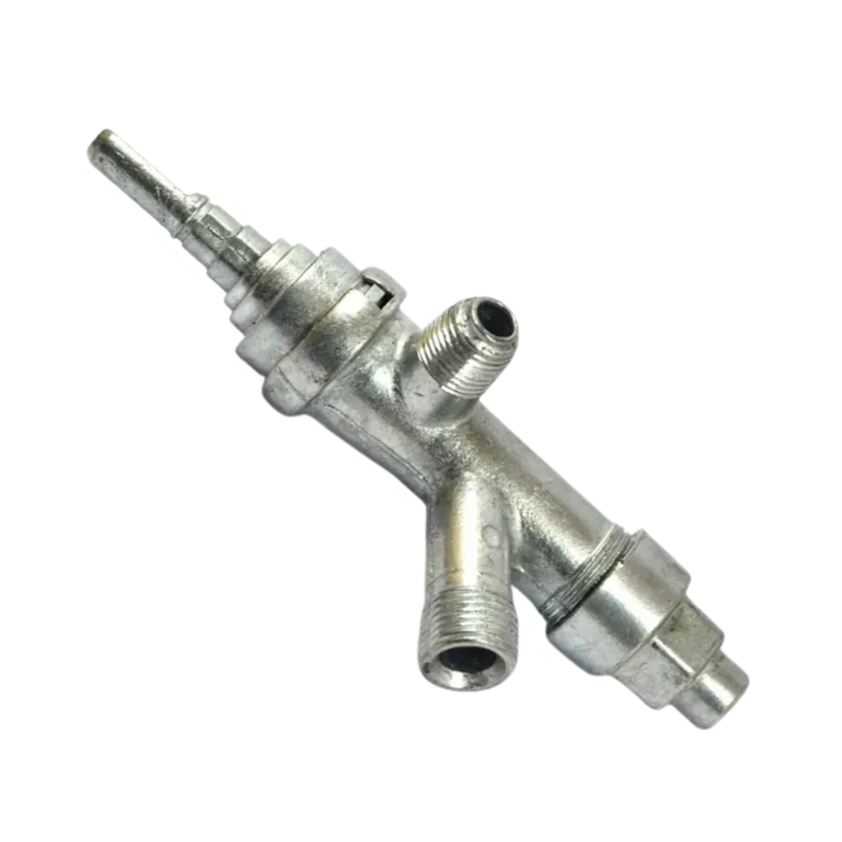 Válvula de seguridad para Asador de Pollos VENTUS